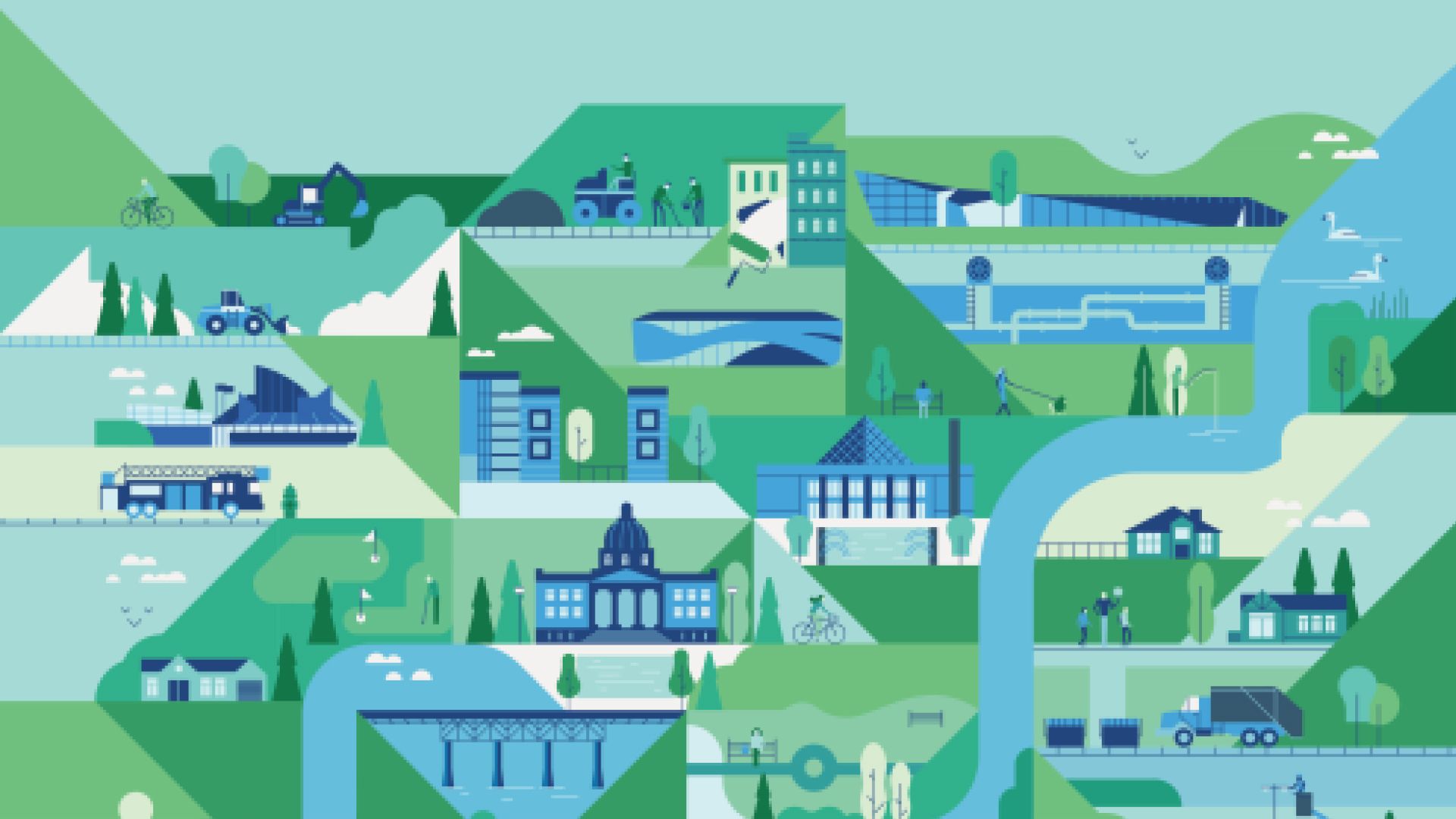 Yeg City Budget Website