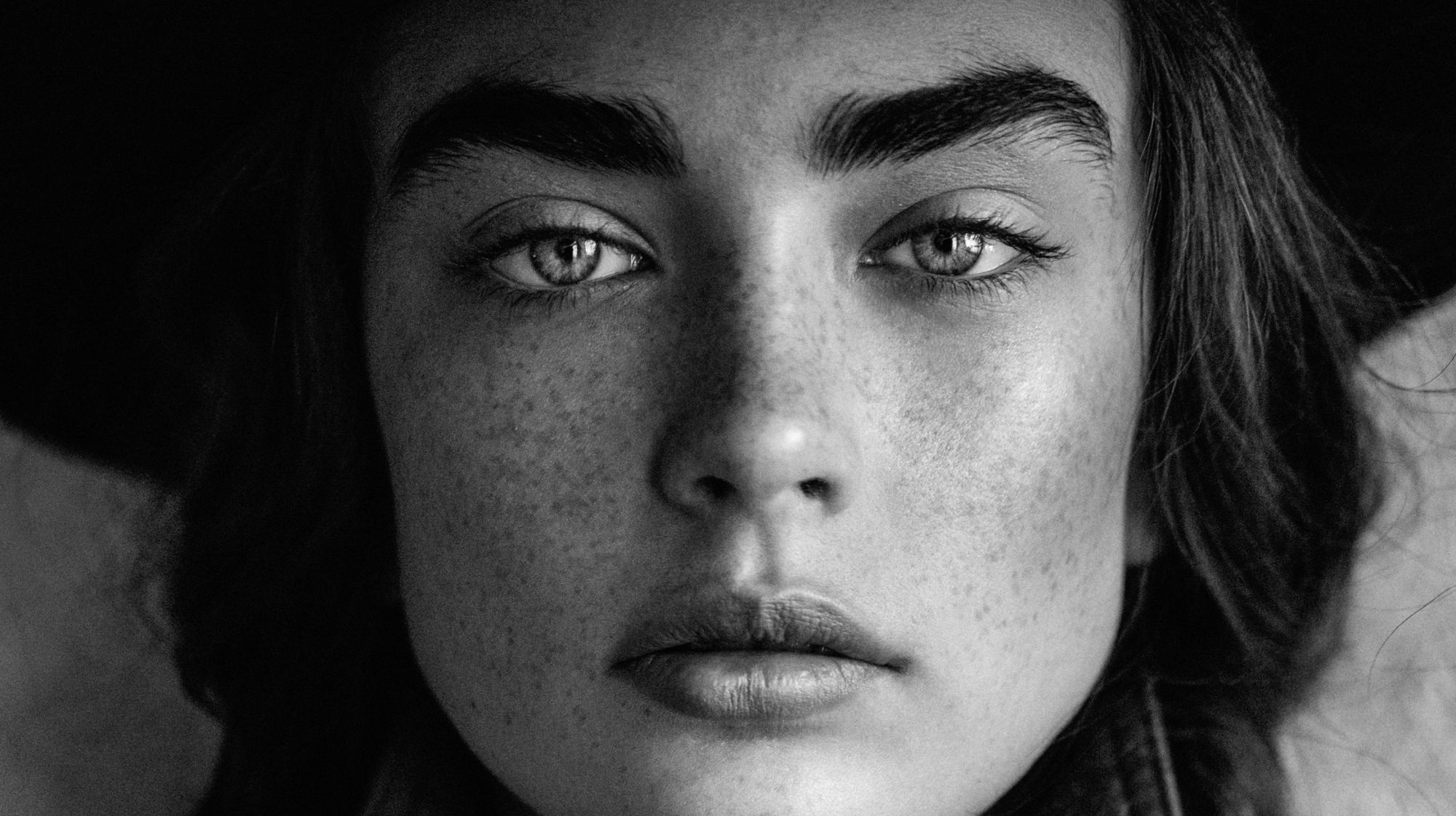 A Parisian Inspired Experience - SOHO Hair